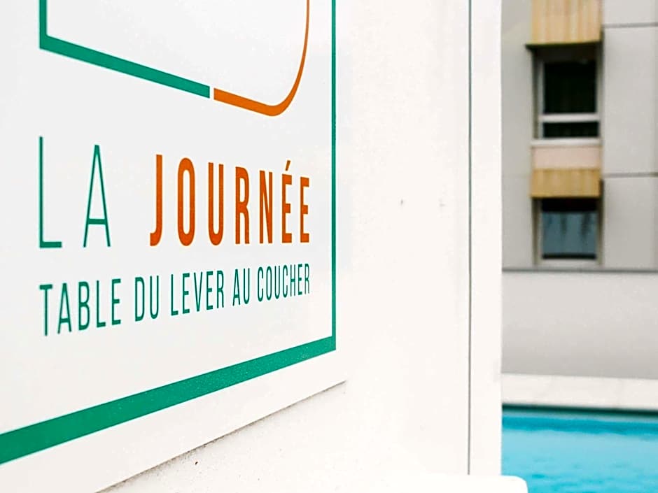 Novotel Narbonne Sud