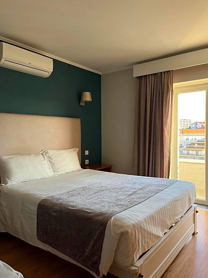 Hotel D. Dinis