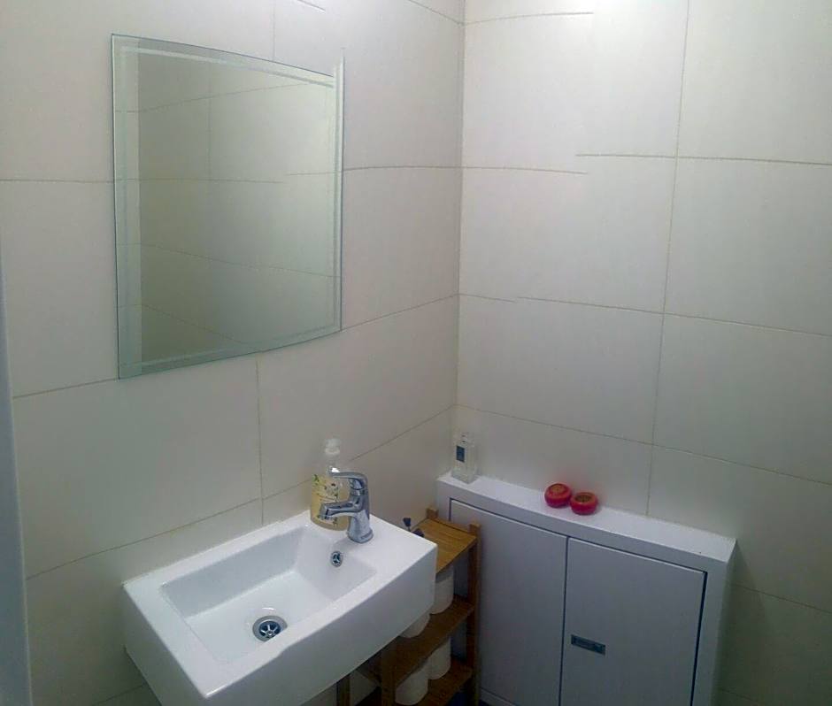 Naama New Boutique Apartment