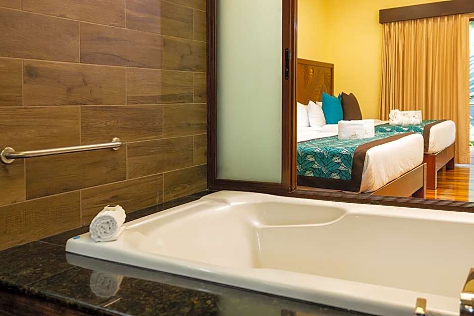 Baldi Hot Springs Hotel & Spa