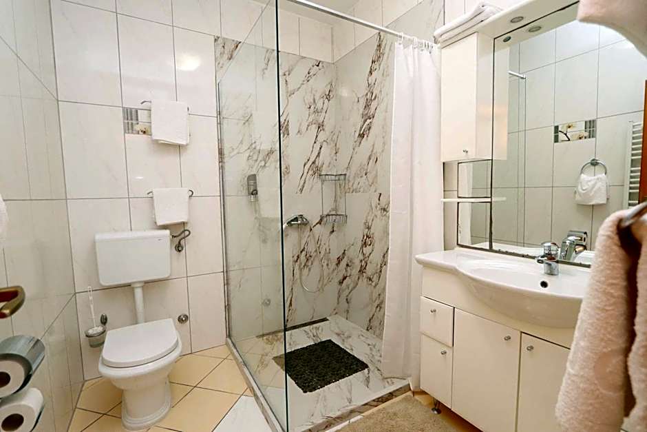 Hotel Pansion Villa Antonio