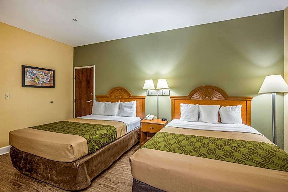Photo 1 of 8 of Suite with 2 Queen Beds and Kitchenette - No Smoking