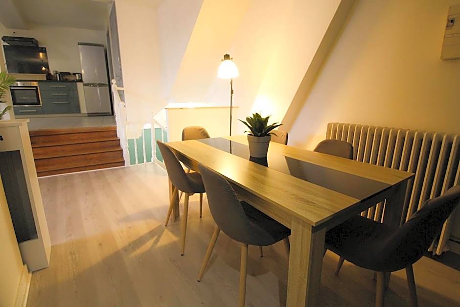 Residence Pasteur Angouleme