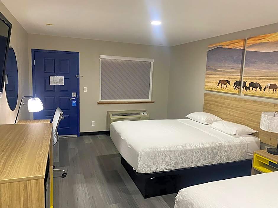 Days Inn by Wyndham El Paso West