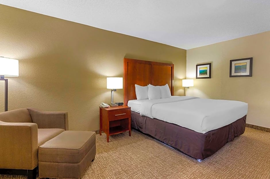 Comfort Inn Bluefield