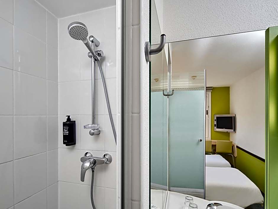 ibis budget Wroclaw Poludnie