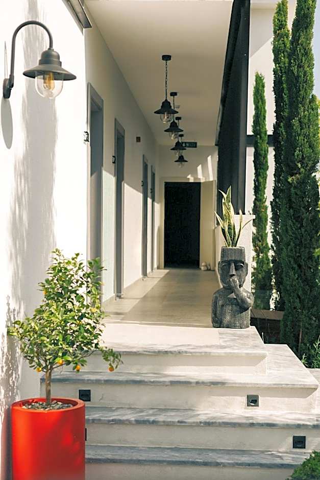 Primus Otel