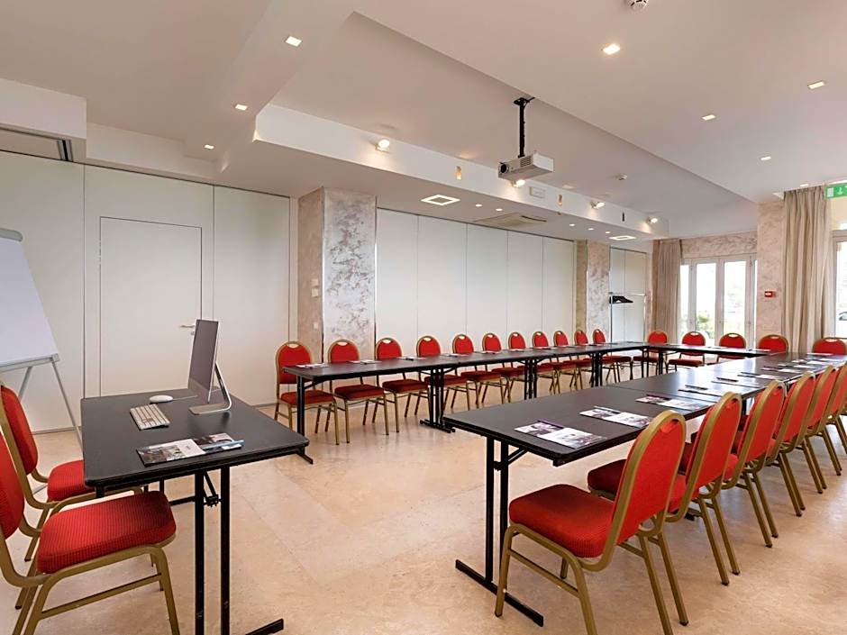 Mercure Rimini Lungomare