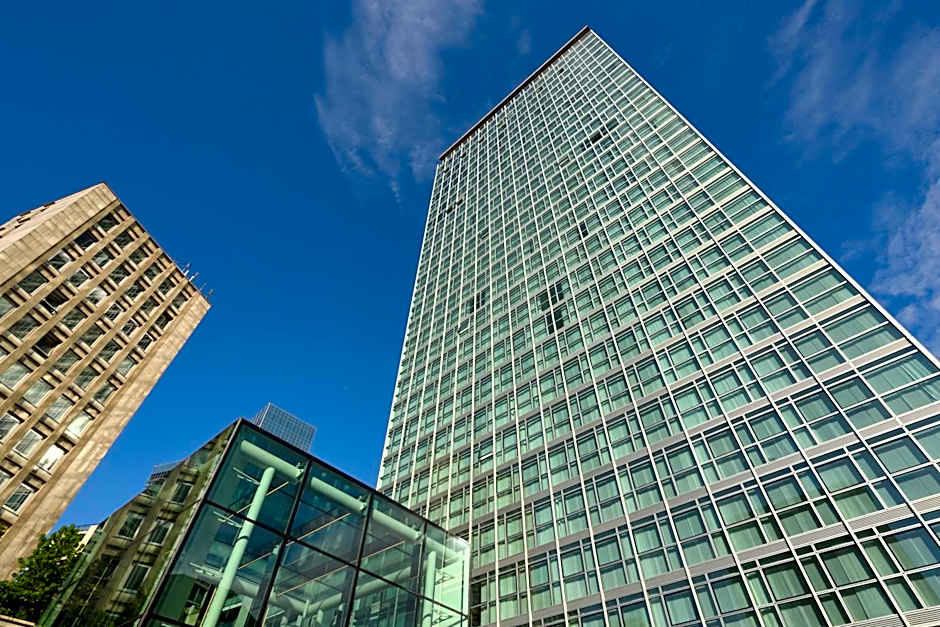 Torre Galfa Milano Luxury Apartments | UNA Esperienze