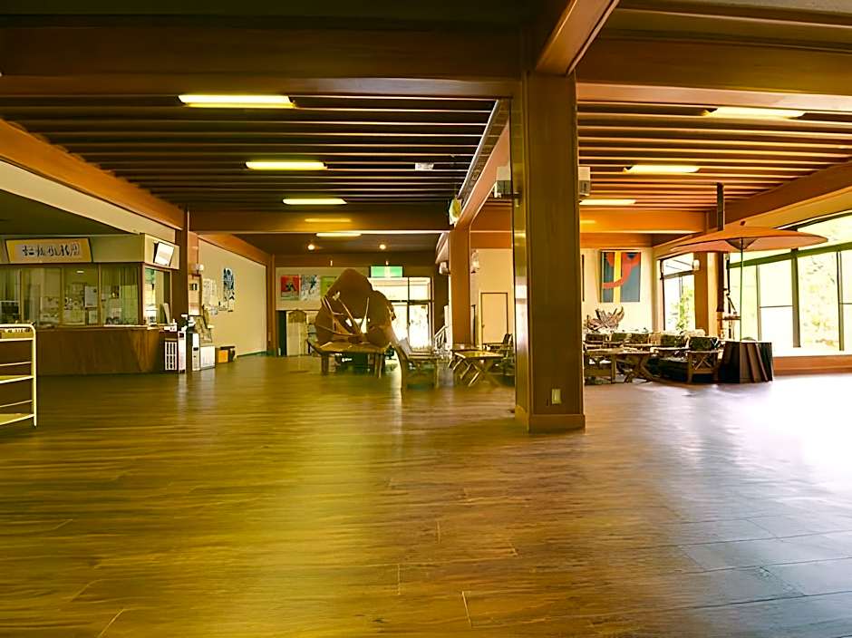 Isazawa Onsen Yumotokan