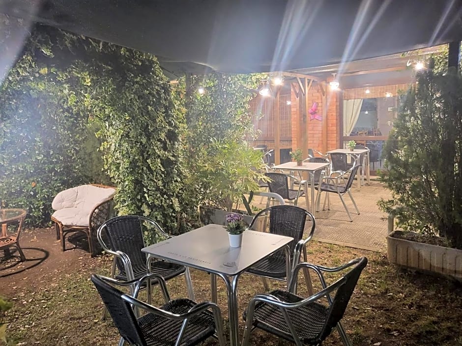 Alberg Restaurant Bellavista