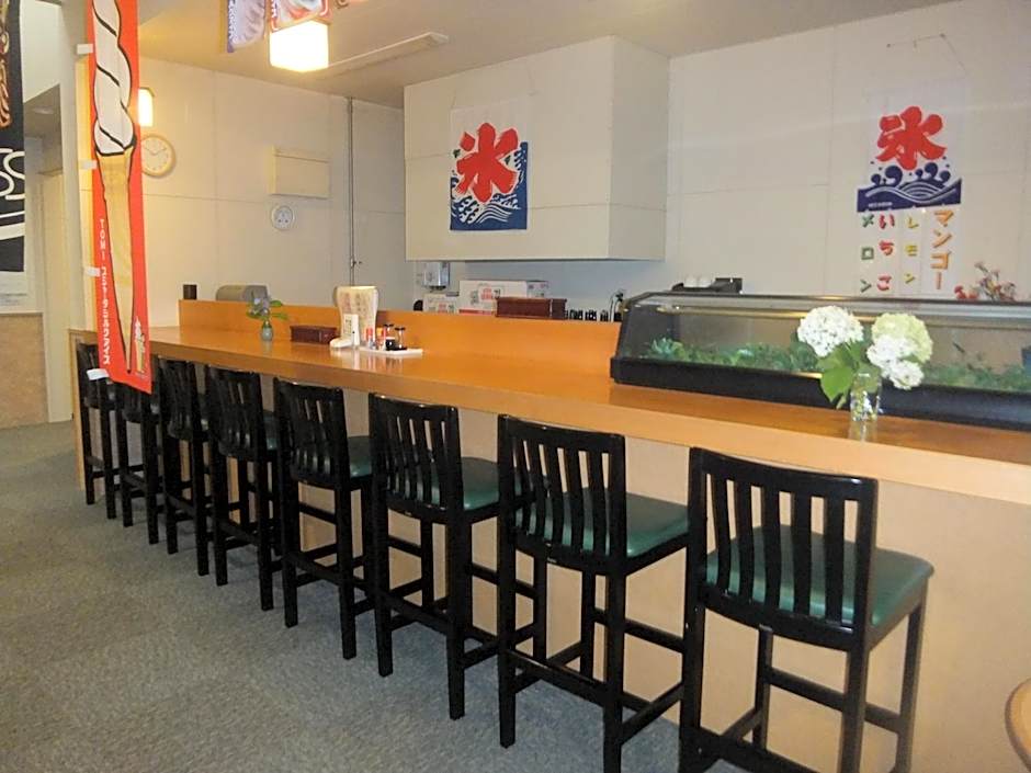 Natural Onsen Hostel Hidamari no Yu