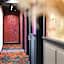 Tapis Rouge Design Boutique Hotel