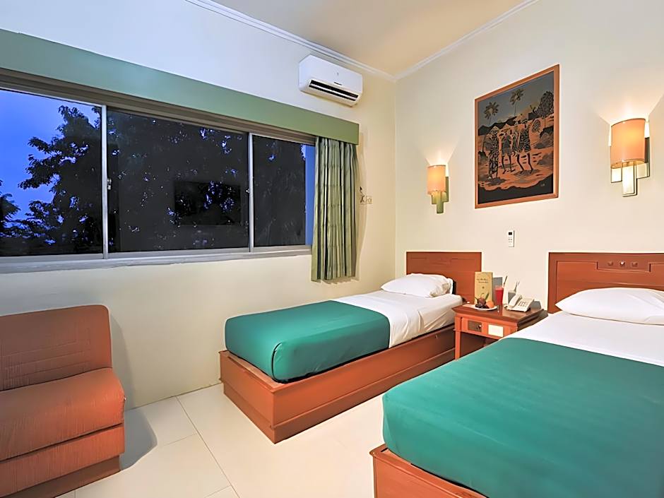 Muria Hotel