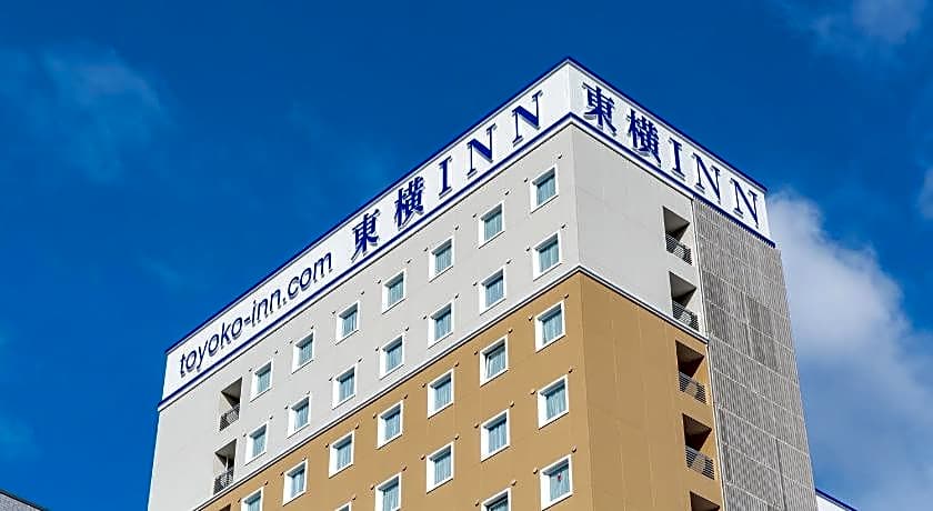 Toyoko Inn Nagoya Kanayama