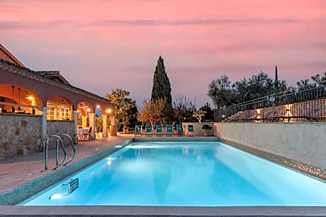 Domaine Rabiega - Vineyard and Boutique hotel