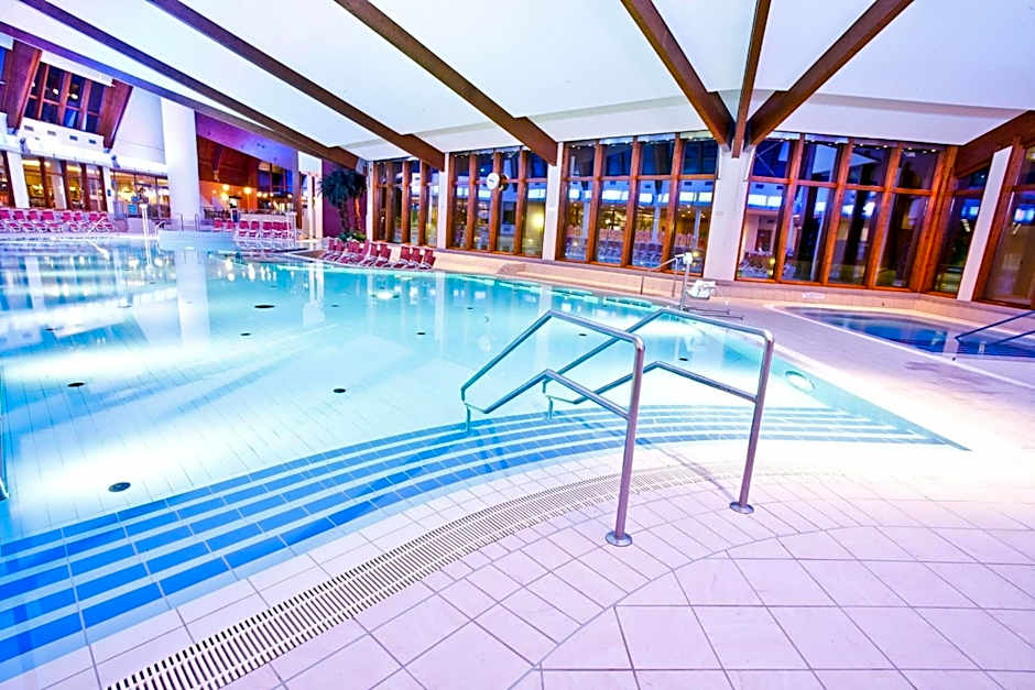 Thermenhotel Stoiser