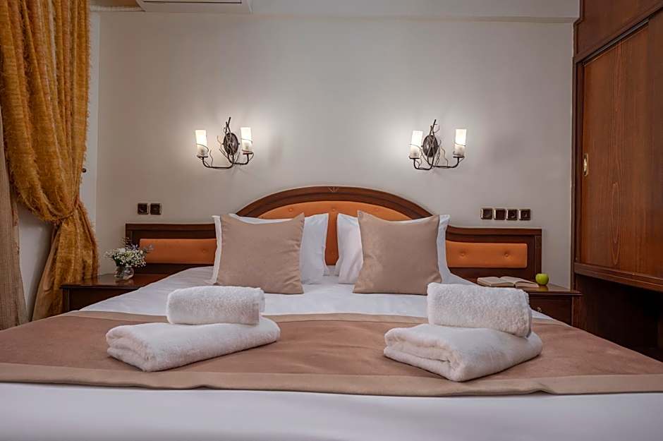 Filippos Hotel