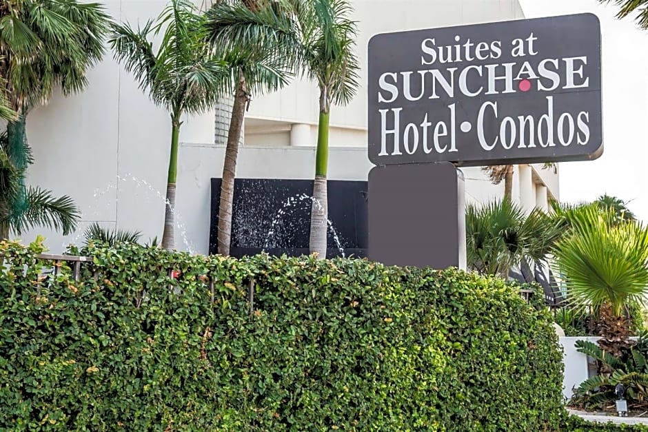 Suites at Sunchase