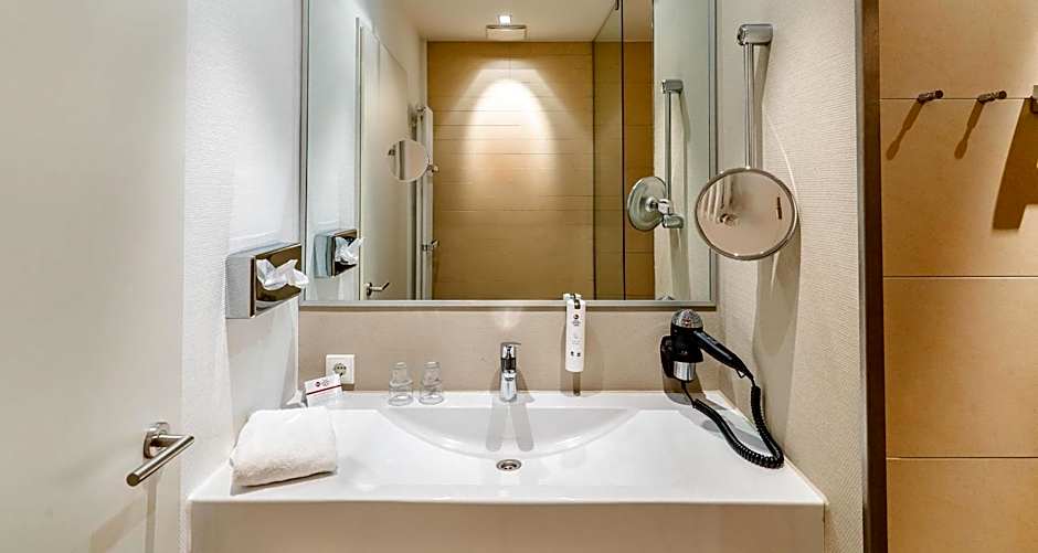 Best Western Plus Hotel Ostertor