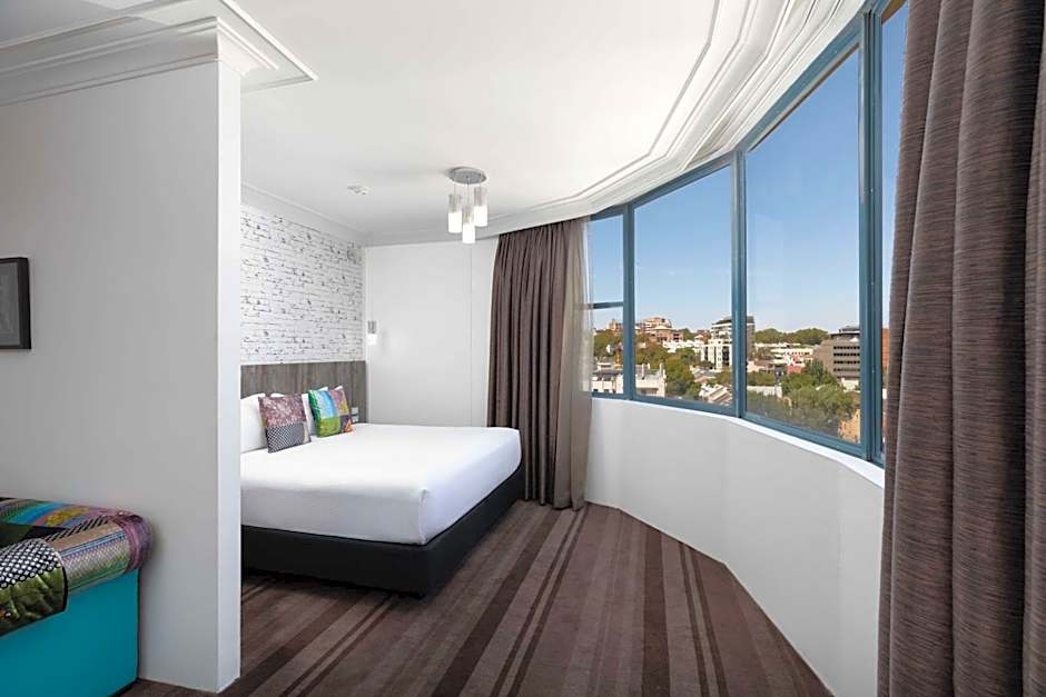 Rydges Sydney Central Hotel