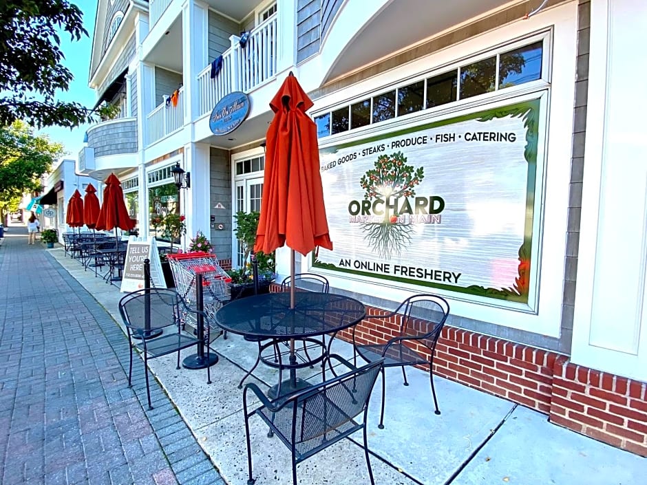 Inn on Main Hotel