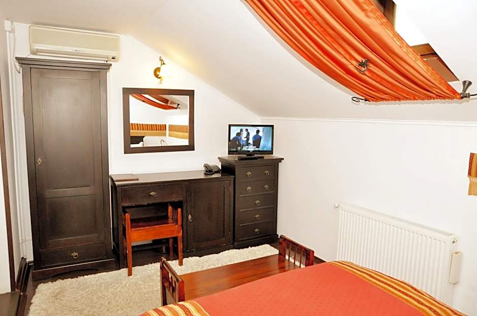 Complex Turistic "Moara Dragaicilor"