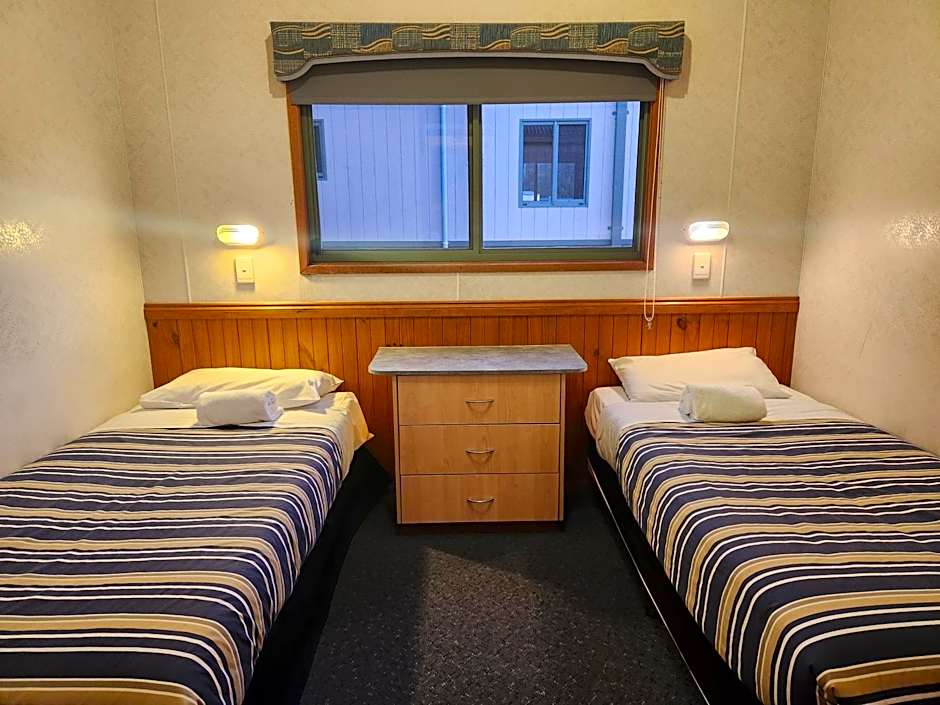 Eden Gateway Holiday Park