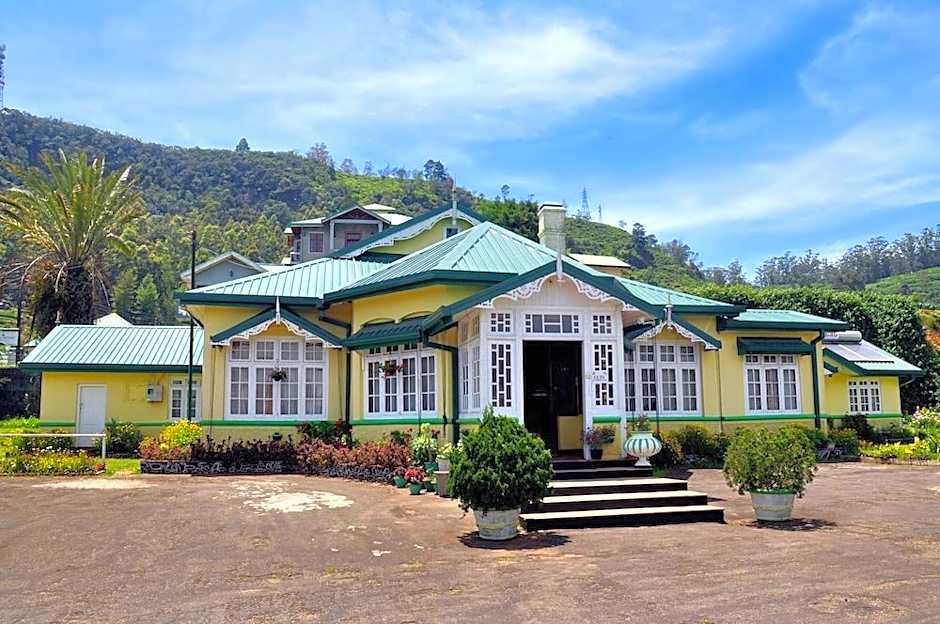 Chelthnam Holiday Bungalow