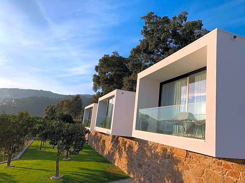 Portovella Lodges & Bungalows