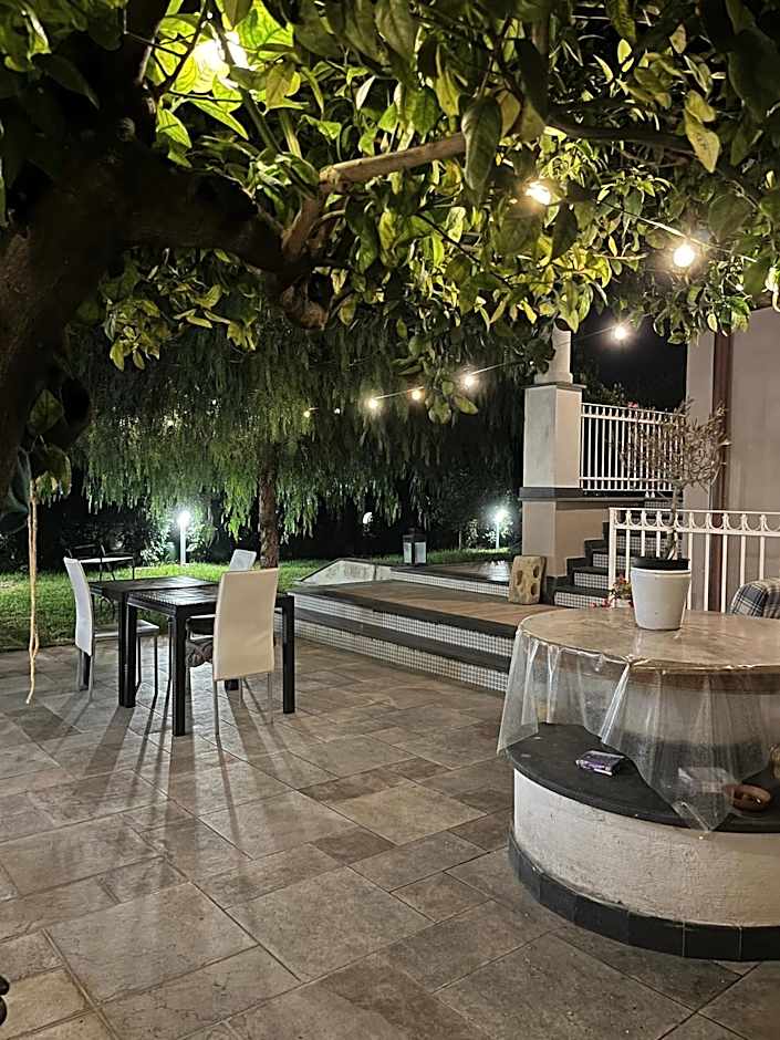 Pompei BnB Maison de Charme