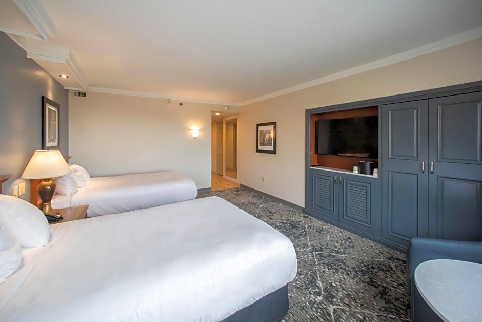 Harrah's North Kansas City Hotel & Casino