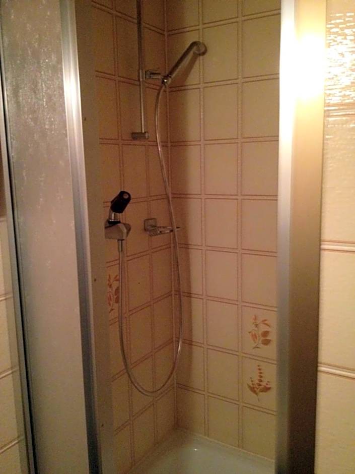 Hotel Garni Alpenruh