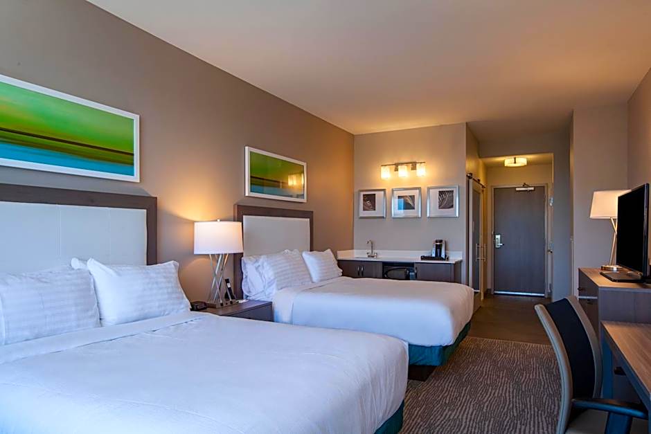 Holiday Inn Cleveland Clinic By IHG
