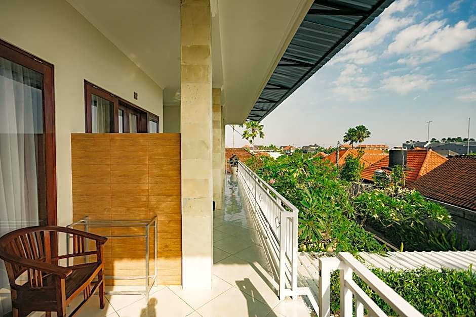 Happy Devi Guesthouse
