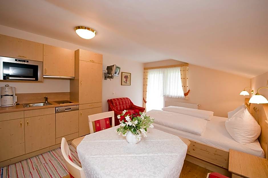 Appartement Resort Hanneshof