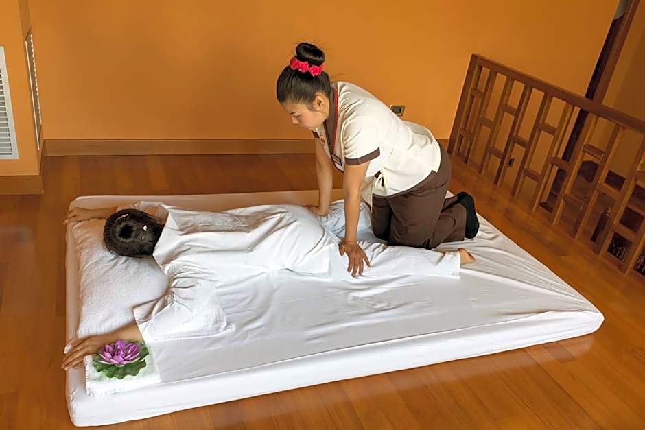 Thai Si Royal Thai Spa
