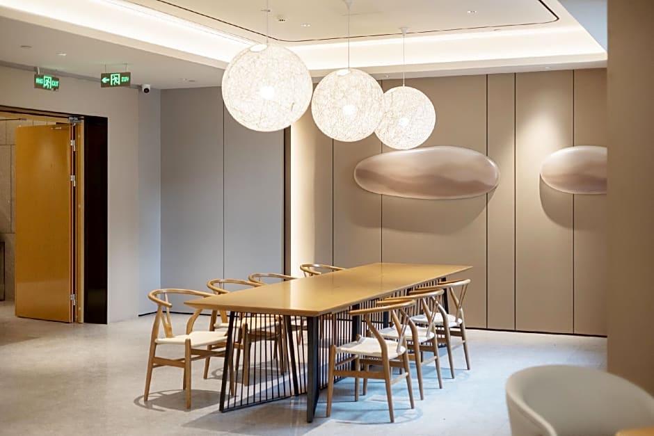 JI Hotel Anyang Wanda Plaza