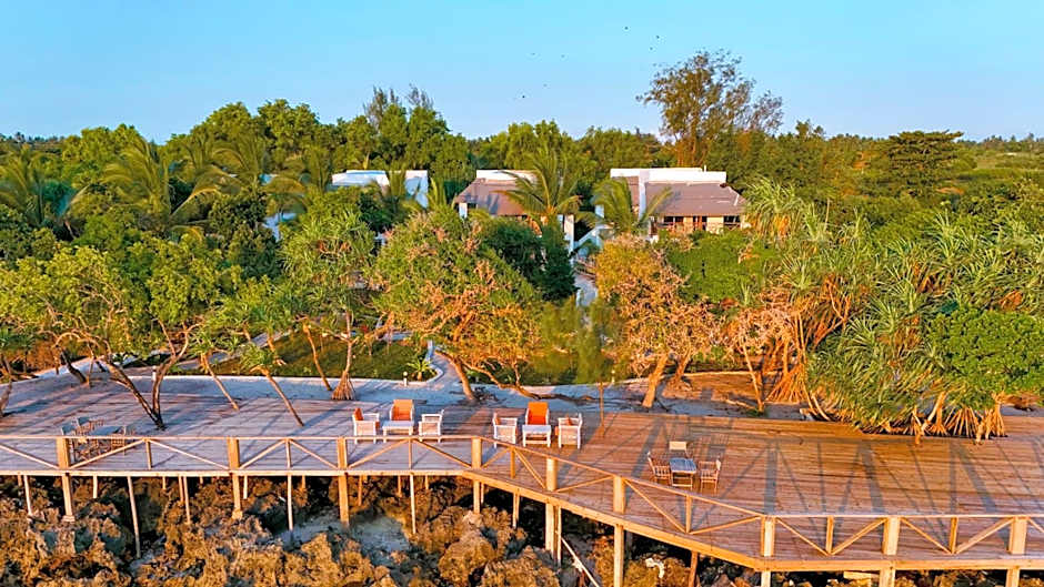 Pemba Paradise