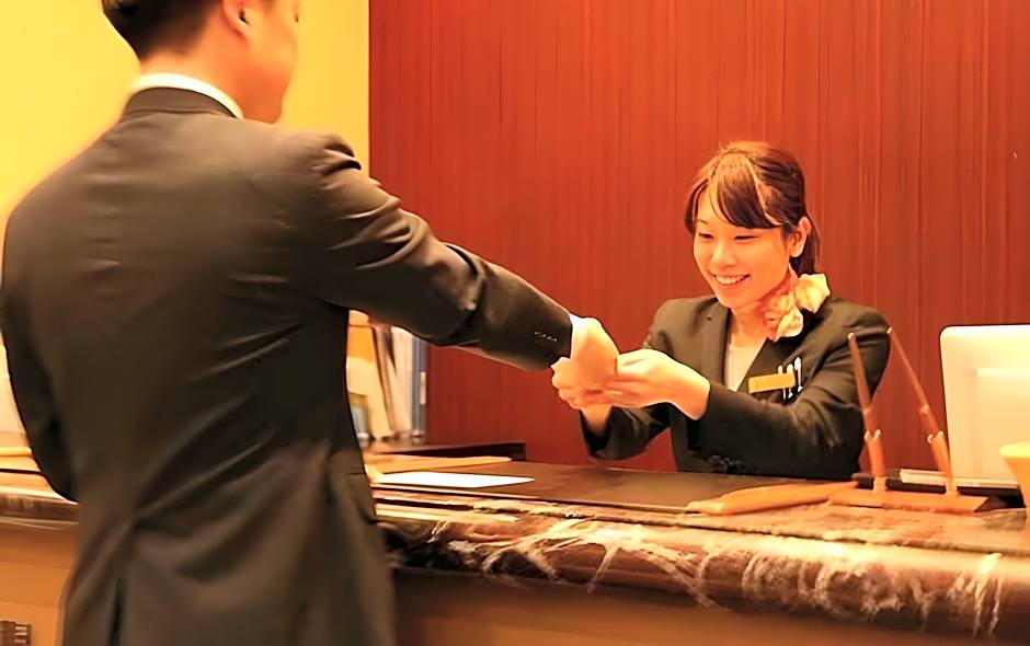 Hotel Bel Air Sendai