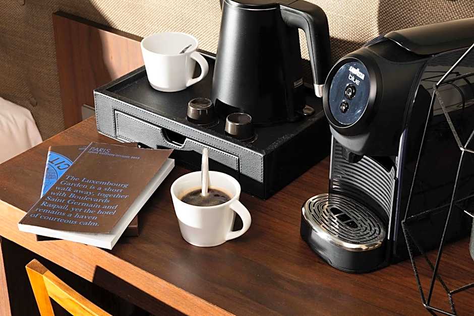 Hotel Sophie Germain