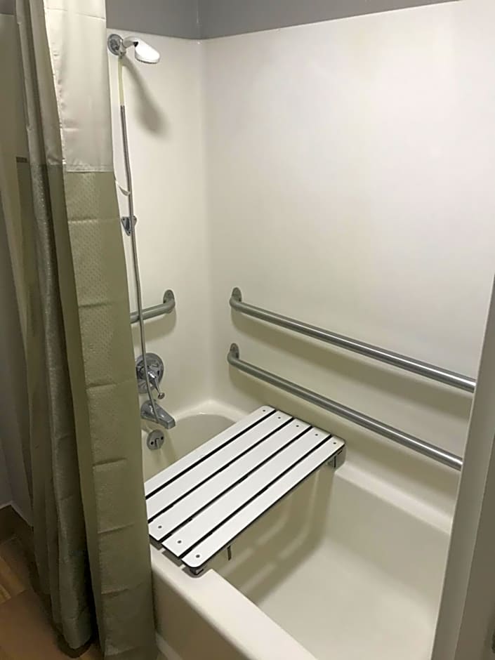 Motel 6-Troutville, VA