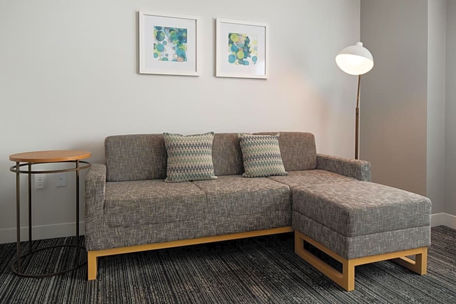 TownePlace Suites by Marriott Las Vegas North I-15