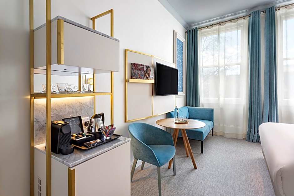 Meliá London Kensington member of Meliá Collection