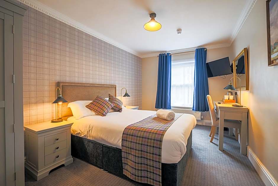 Stallingborough Grange Hotel