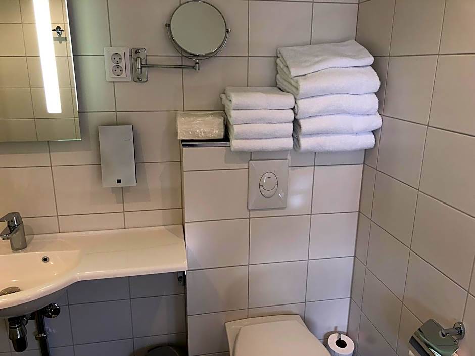 Airport Hotel Pilotti