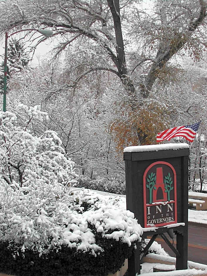 Inn Of The Governors