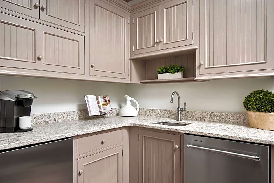 The Ritz-Carlton Reynolds Lake Oconee