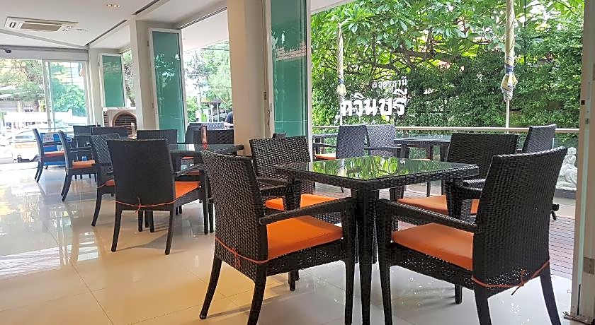 Kavinburi Green Hotel