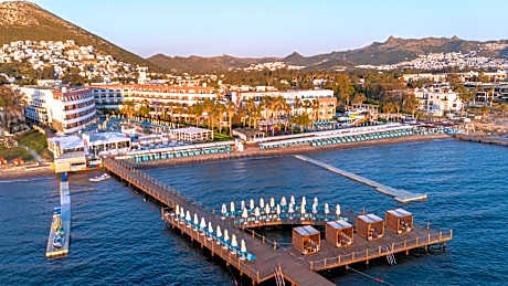 Azure By Yelken Hotel